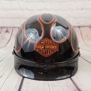Harley Davidson Helmet XL